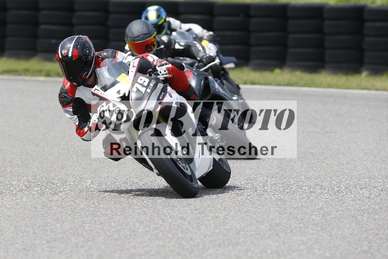 /24 08.06.2025 TZ Motorsport ADR/Gruppe gelb/618